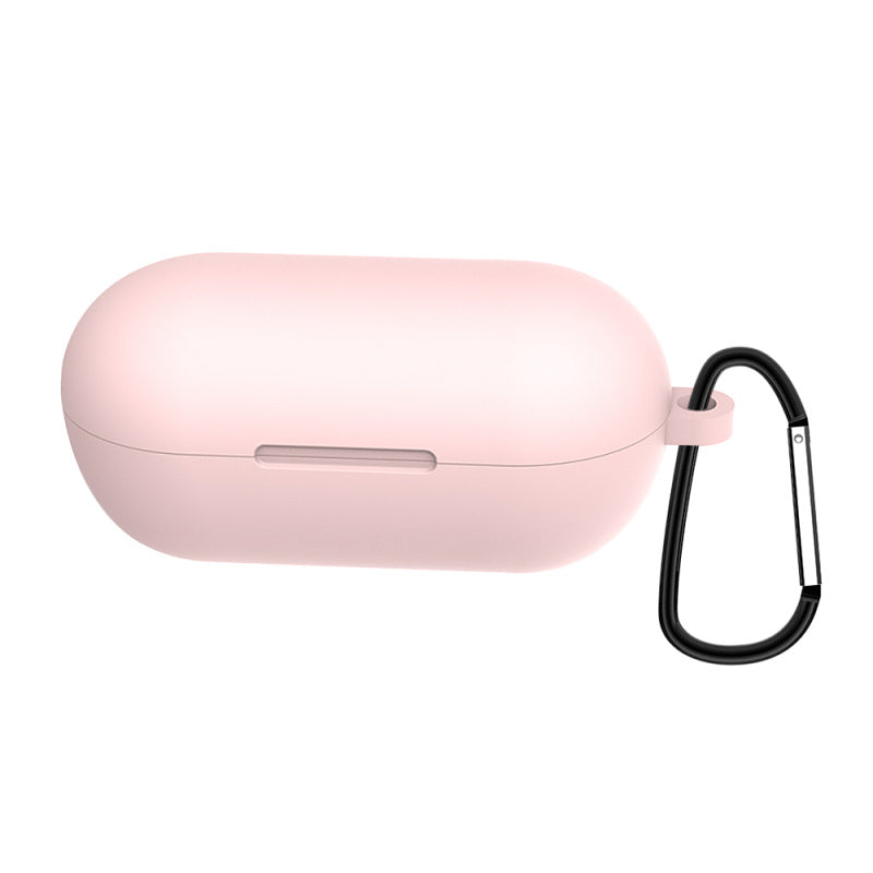 Headphone silicone protective cover