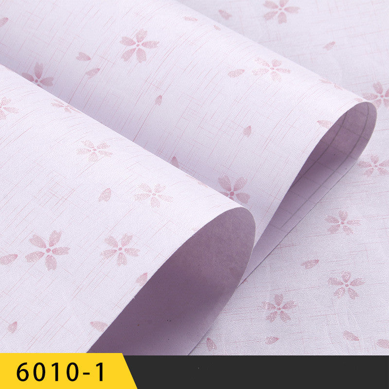 Bedroom Living Room Background Wall Sticker
