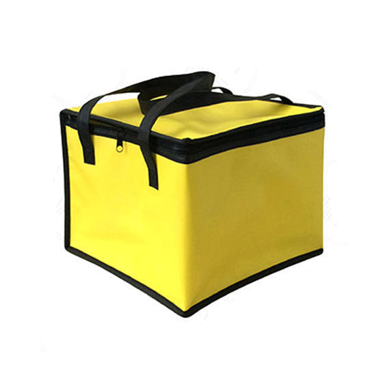 Spot Non-woven Cake Cooler Bag Ice Bag Baking