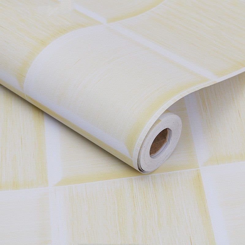 Waterproof Thickened Living Room Kitchen Wallpaper