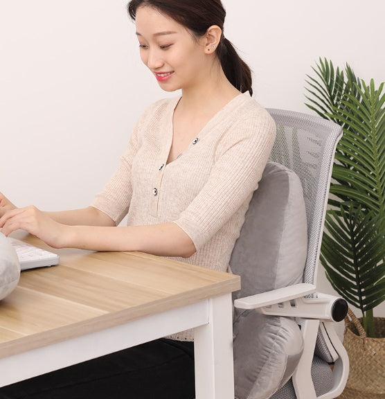 Sponge Cushion Memory Cotton Seat
