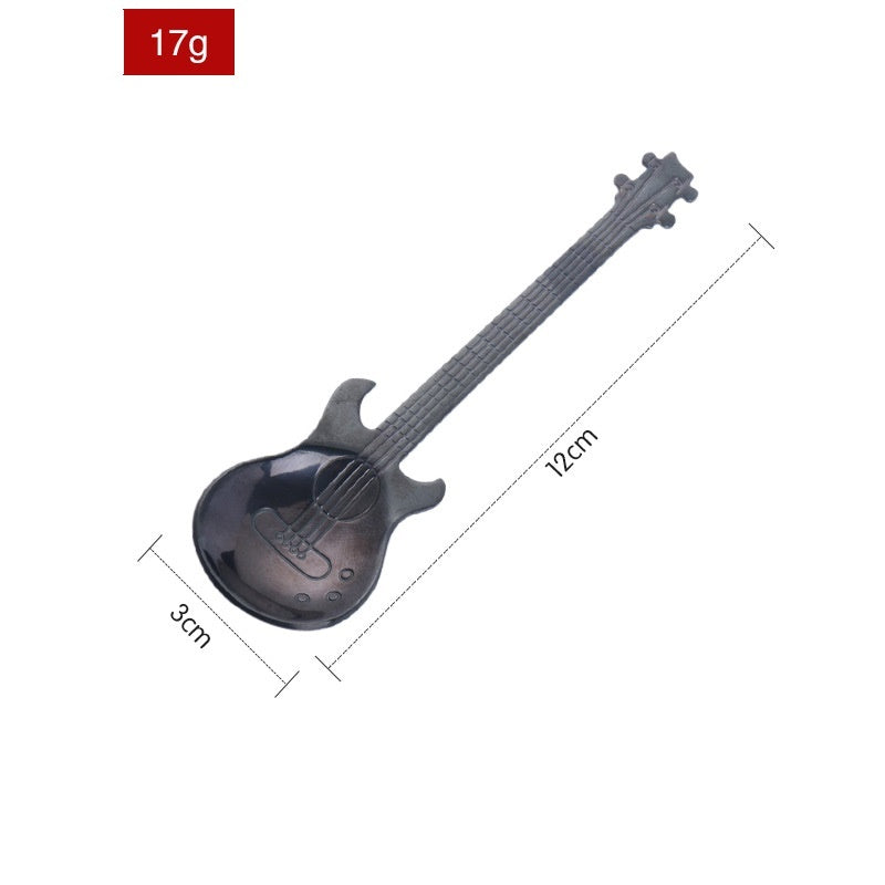 Creative Stirring Spoon
