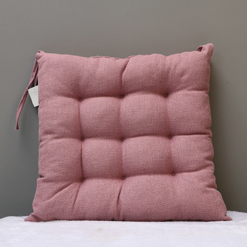 Steamed Bread Office Student Seat Cushion