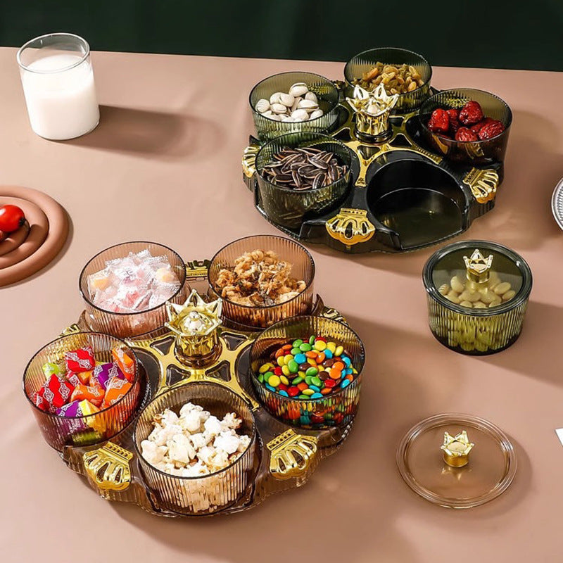 Candy Plate Good-looking For Living Room