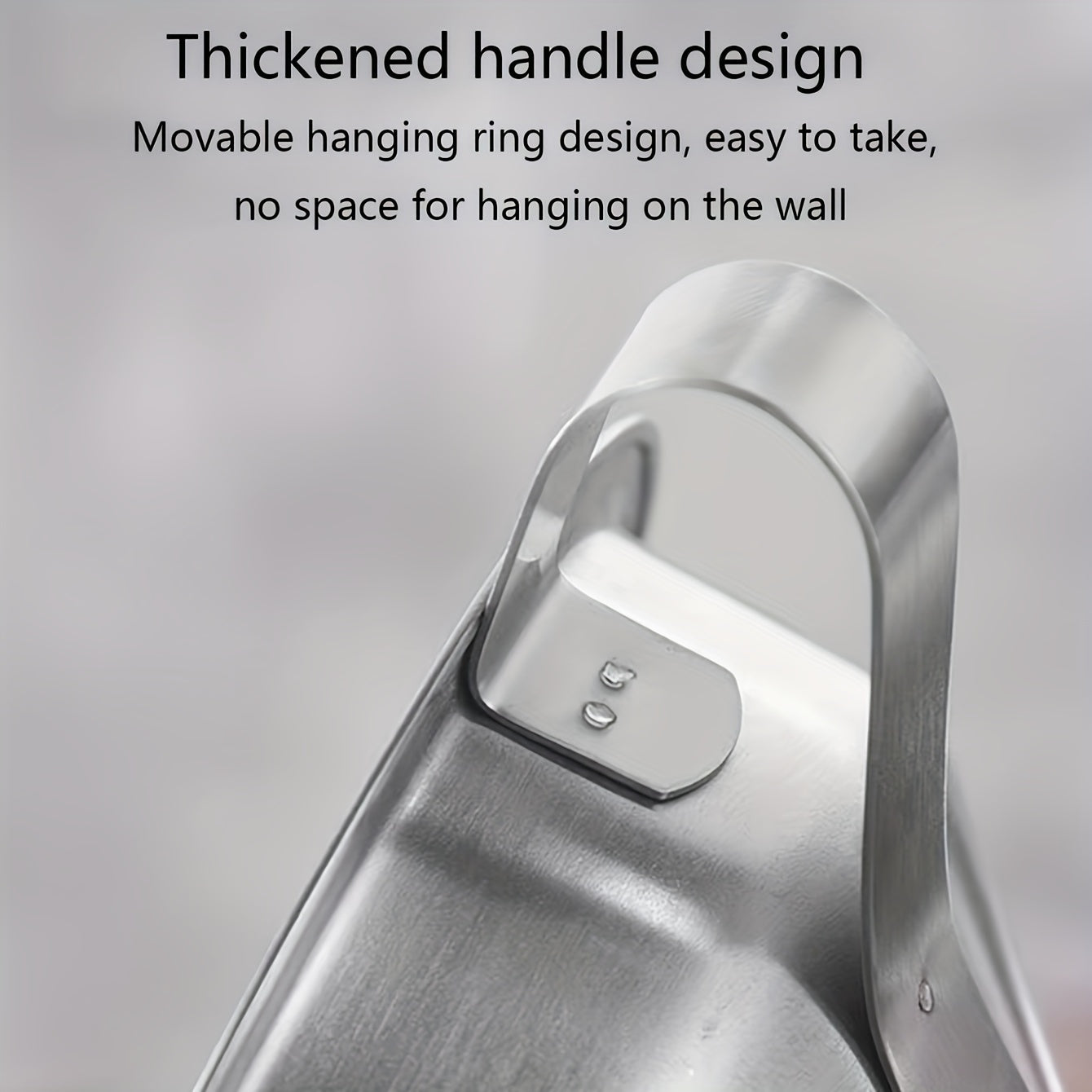 Large 304 Stainless Steel Funnel - Easy Oil Strainer with Filter Screen for Mess-Free Pouring, Leak-Resistant Kitchen Essential for Cooking and Baking - Eid Al-Adha Mubarak Gift Idea