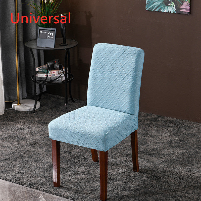 Bench cloth cover cushion