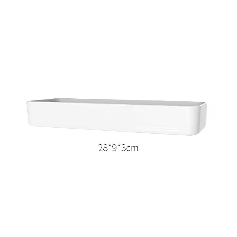 Hole Board Shelf Accessories Wall Grid Storage Rack Wall Hanging