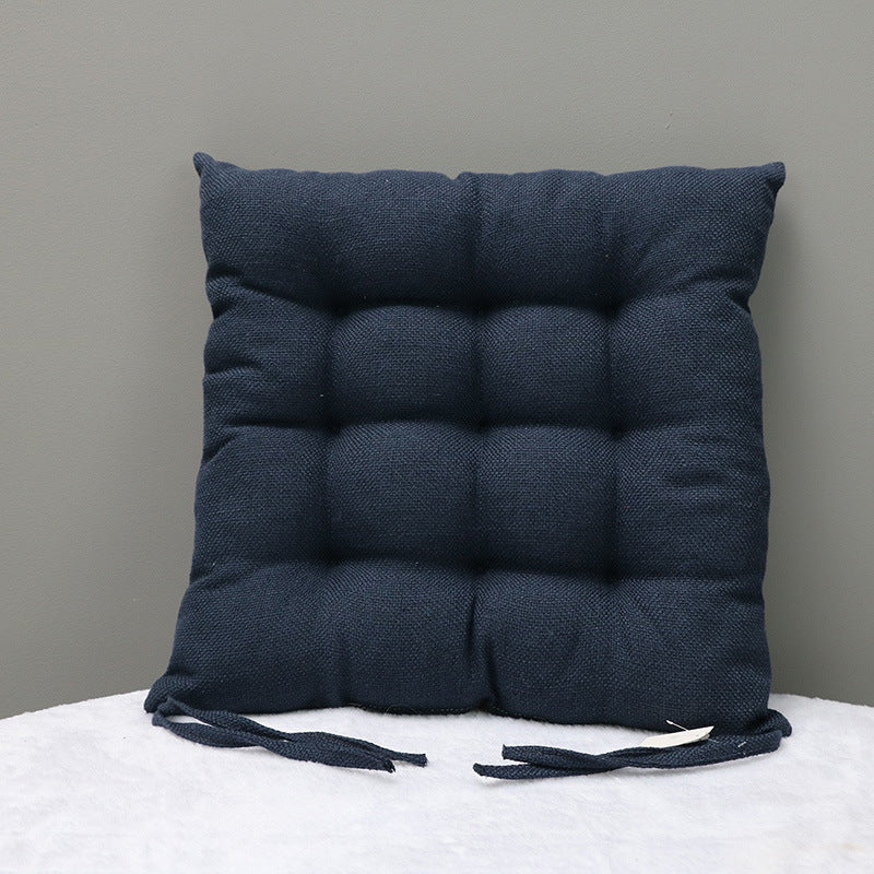Steamed Bread Office Student Seat Cushion