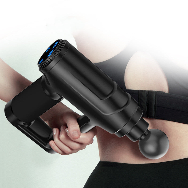 Massager fascia relaxing gun