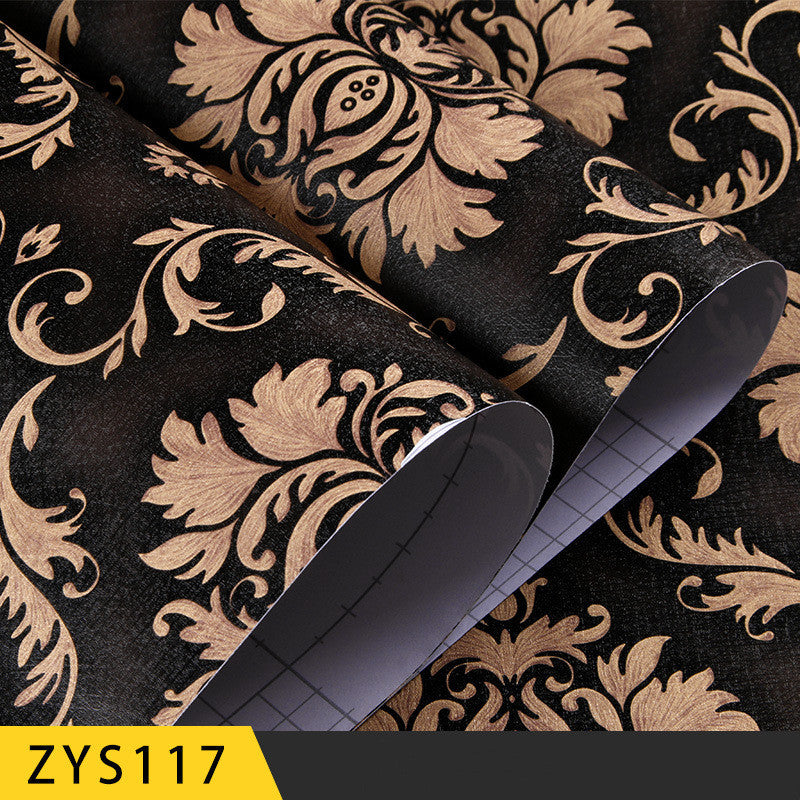 Bedroom Living Room Background Wall Sticker