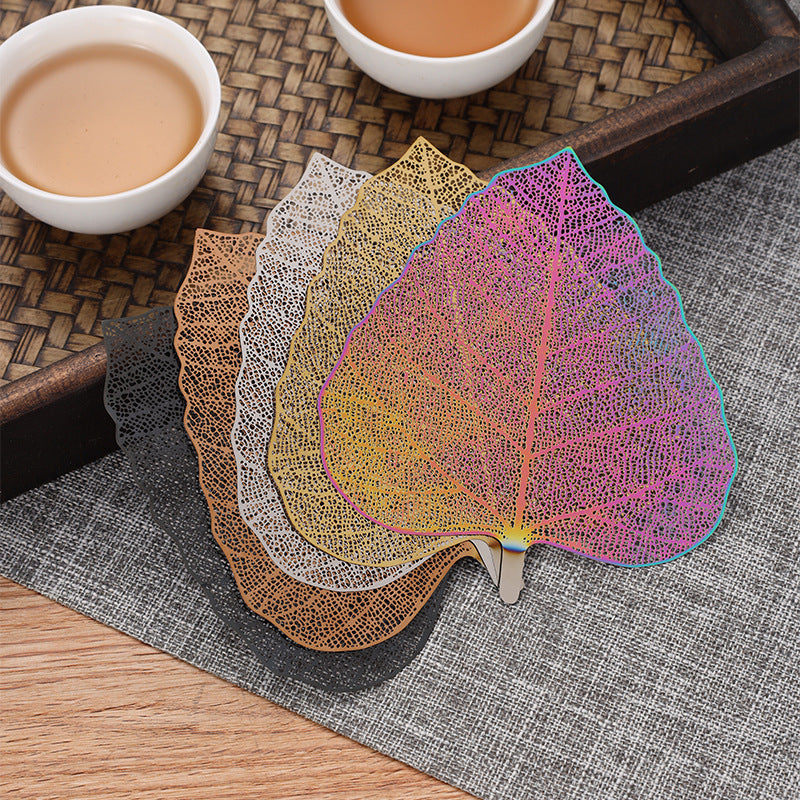 304 Stainless Steel Tea Strainer Creative Personality