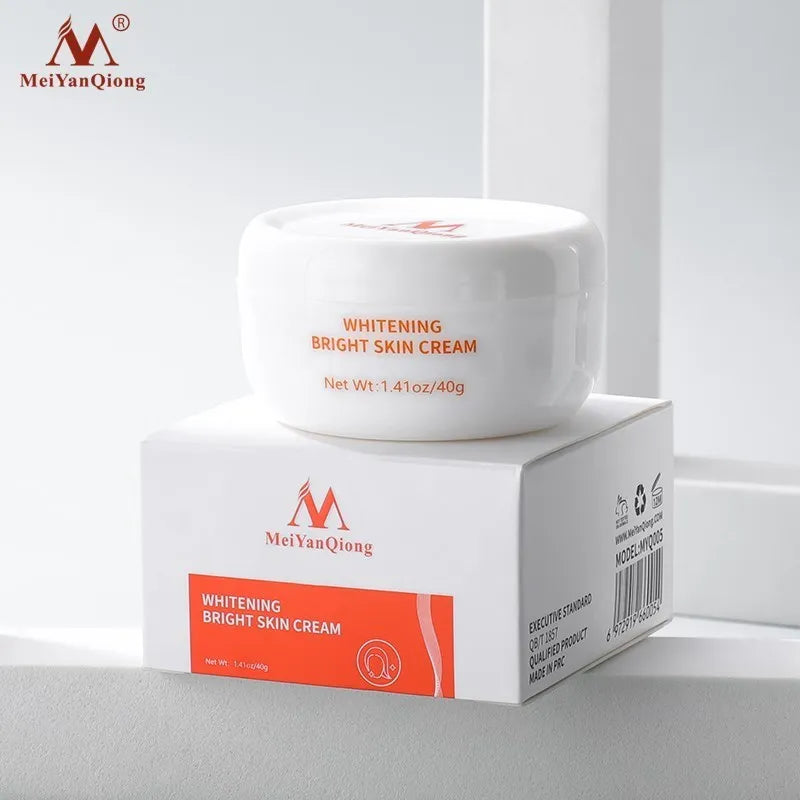 Moisturiser Face Whitening Freckle Cream Remove Acne Spots Melanin Dark Spots Face Lift Firming Face Skin Care Bright Skin Cream