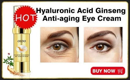 OEDO Gold liquid Moisturizing Serum Facial Plant Skin Care Anti Aging Anti Wrinkle Whitening Cream Facial Treatment Essence