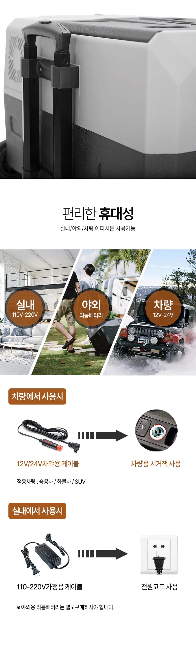 Alpicool CX 30L 40L 50L Car Refrigerator Fridge Small Freezer 12V Compressor Portable Cooler 220V For Home Use Vehicle Truck