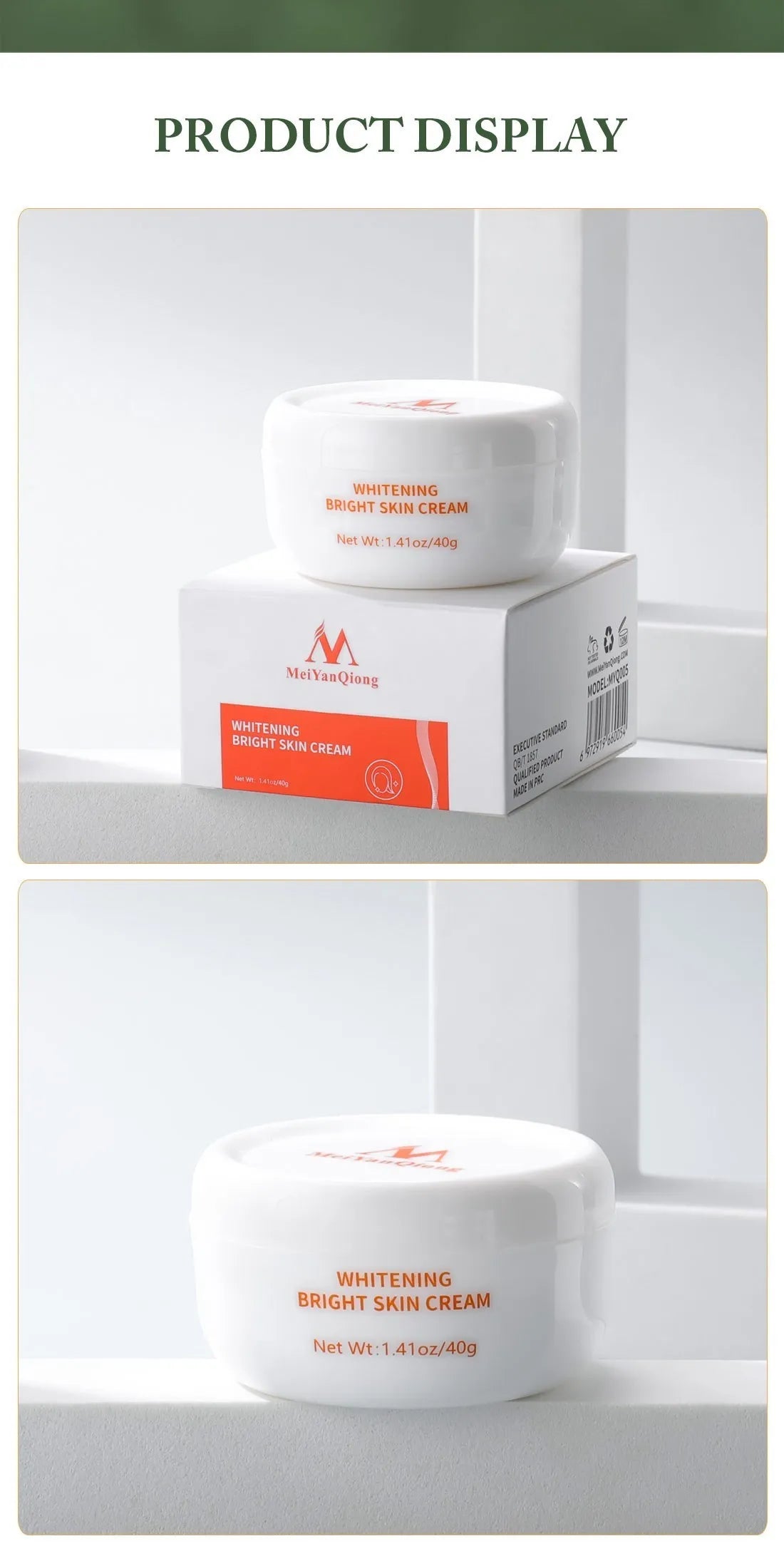 Moisturiser Face Whitening Freckle Cream Remove Acne Spots Melanin Dark Spots Face Lift Firming Face Skin Care Bright Skin Cream