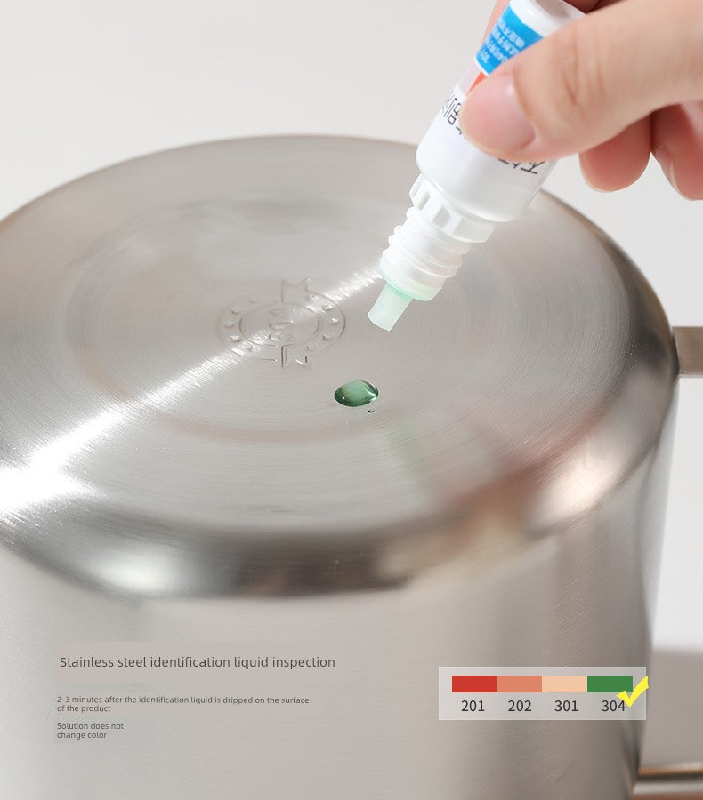 304 Stainless Steel Oil Draining Pot For Home Fried Oil Drain Oil Filter Oil Residue Belt Strainer Food Grade Lard Storage Tank