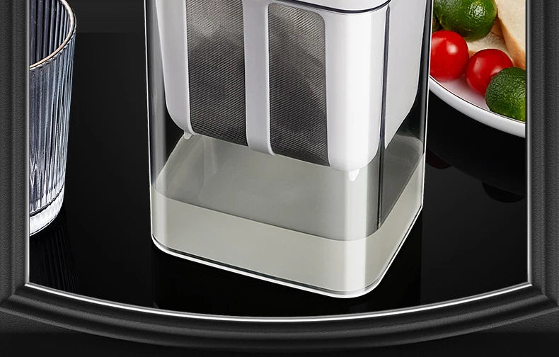 Yogurt Filter Food Strainer Greek Yogurt Machine Filter Screen Cold Extraction Whey Separation Tools Cheese Moisture Seperator