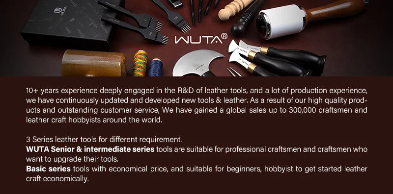 WUTA Manual Leather Skiving Machine Strip Belt Thinning Skiver Splitter Cowhide Leather Peeling Machine DIY Strap Cutting Tools