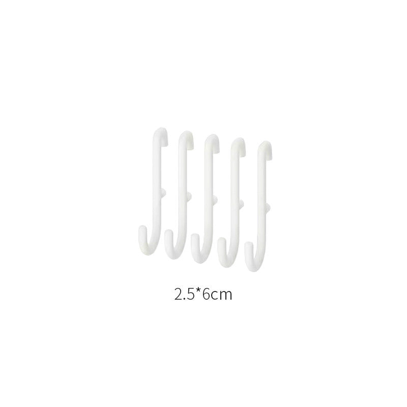 Hole Board Shelf Accessories Wall Grid Storage Rack Wall Hanging