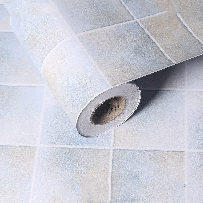 Waterproof Thickened Living Room Kitchen Wallpaper