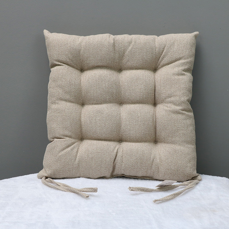 Steamed Bread Office Student Seat Cushion