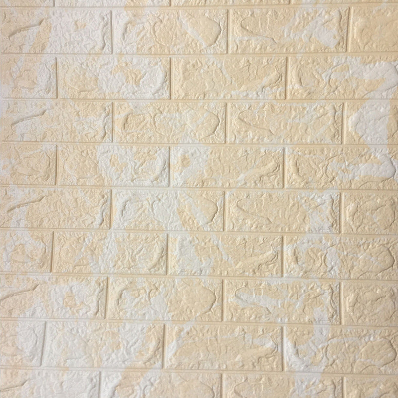 Damp-proof Decoration Bedroom Wall Sticker