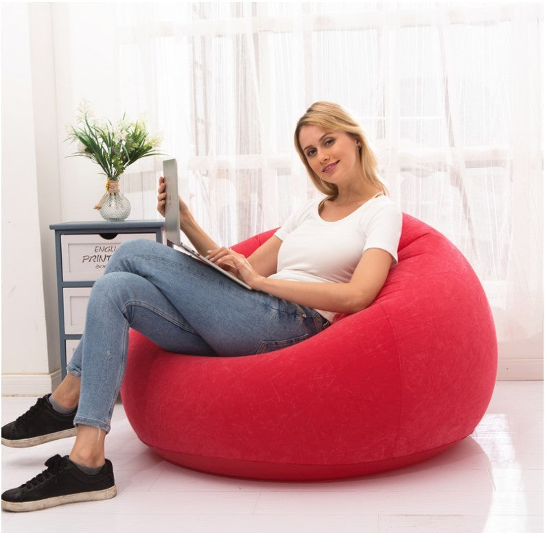 Lazy Sofa Beanbag Creative Single Tatami