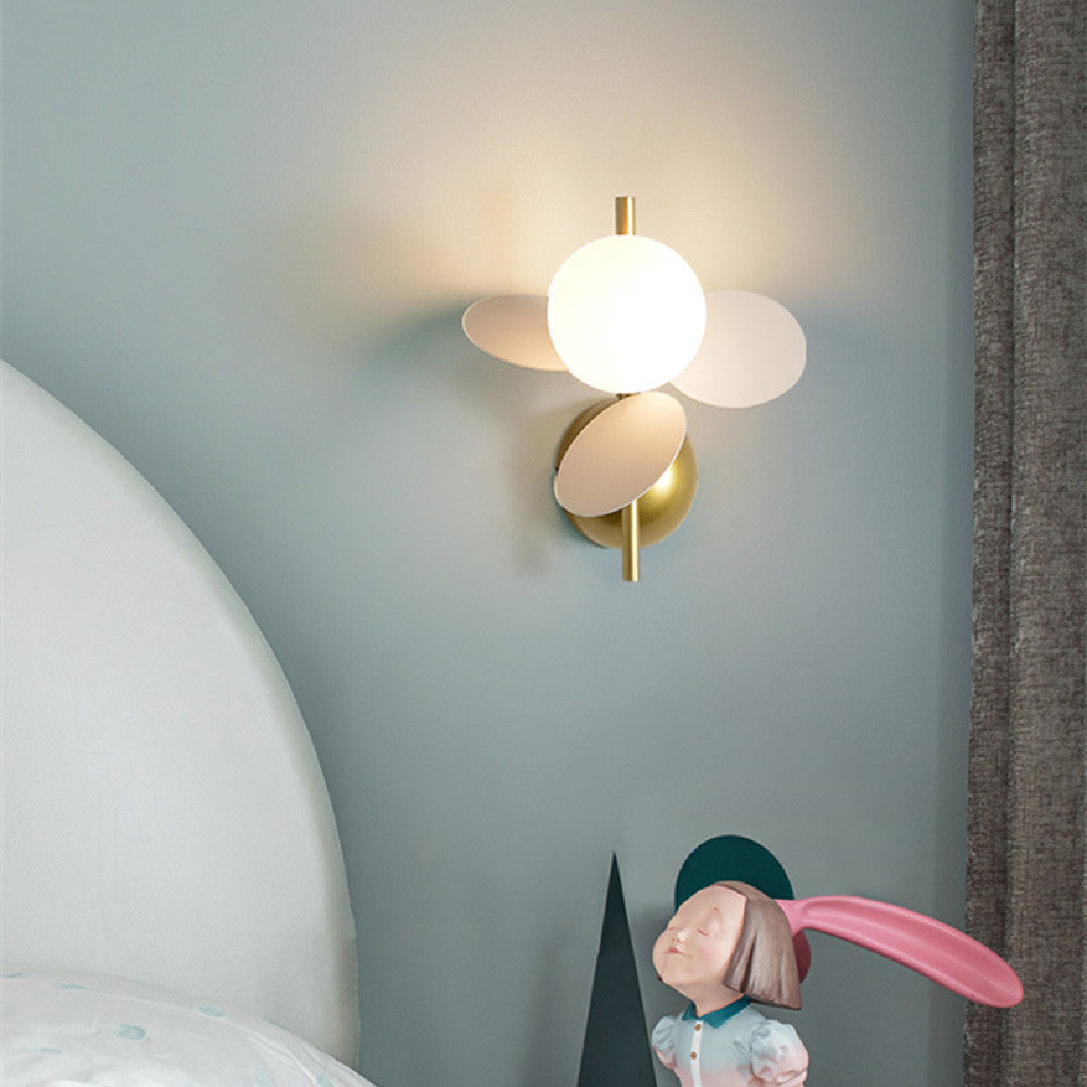 Personality Creative Living Room Dining-room Lamp Macarons