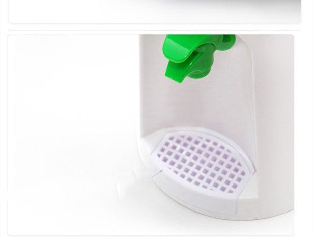 Mini Cartoon Room Mini Water Dispenser