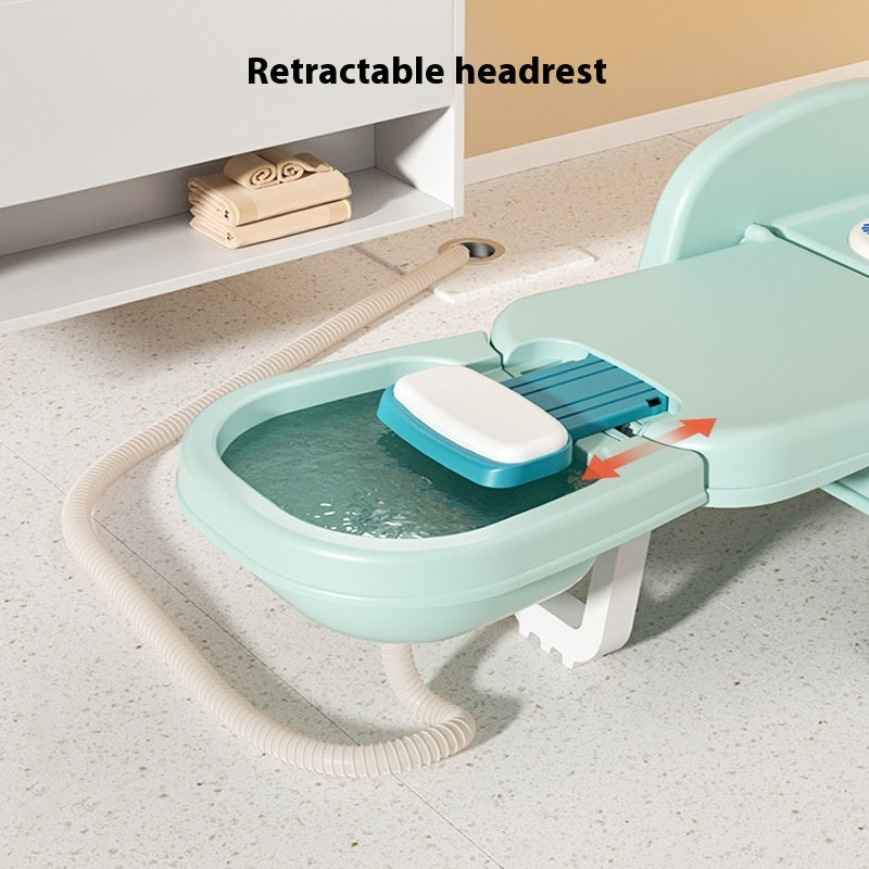 Multifunctional Baby Dining Chair Foldable