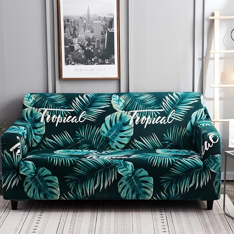 Living Room Bedroom Modern Minimalist Sofa Set