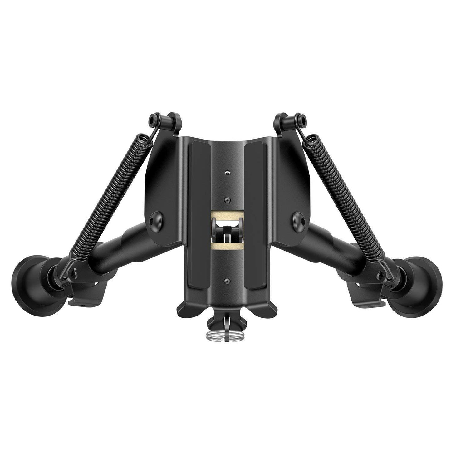 Butterfly Sheet Metal Telescopic Folding Tripod Camera