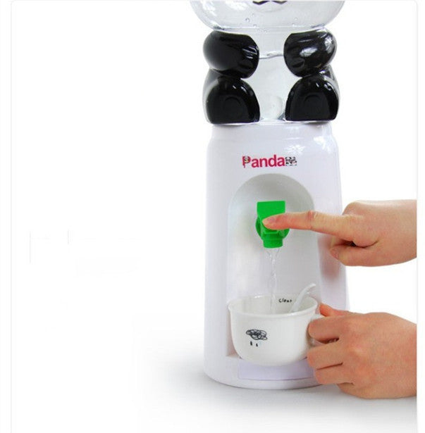 Mini Cartoon Room Mini Water Dispenser