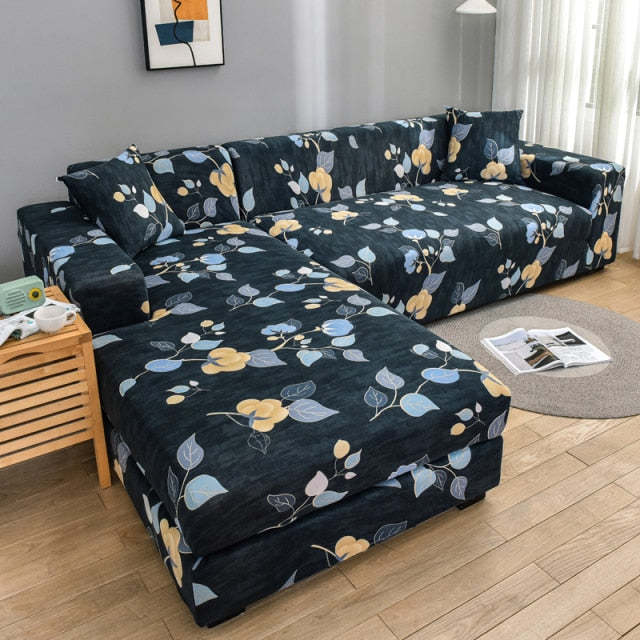Sofa Cover Elastic All-Inclusive Brushed Sofa Combination