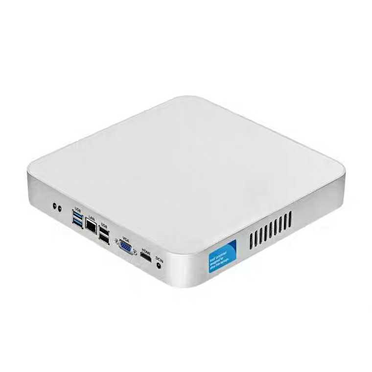 Living Room Computer Mini Host