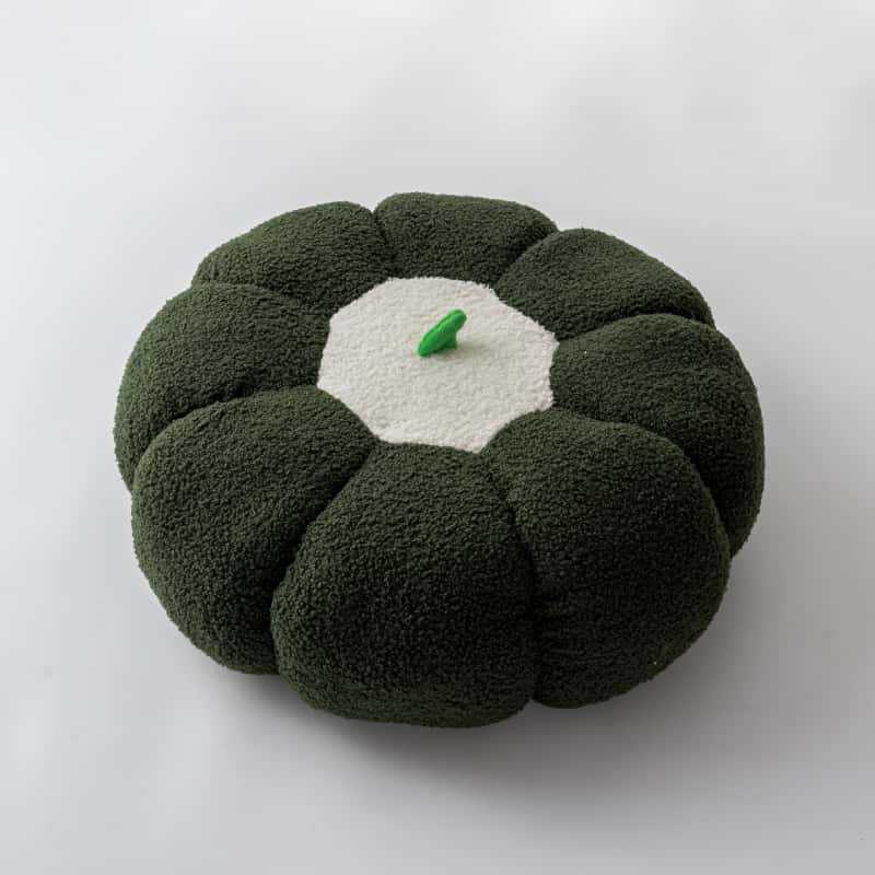 Lazy Living Room Buttocks Cushion Pumpkin Cushion Cushion Sitting On The Ground Tatami Mat Bay Window Backrest Cushion Floor Mat