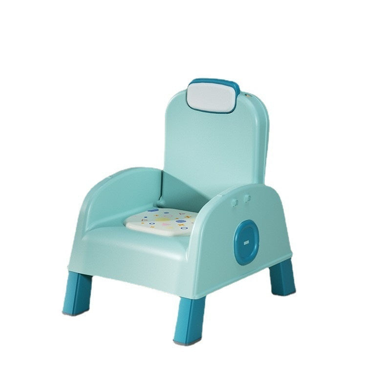 Multifunctional Baby Dining Chair Foldable