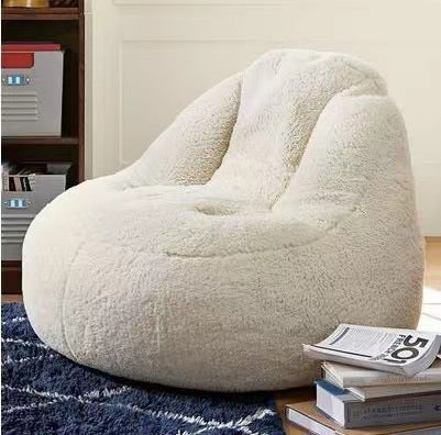 Home Fashionable And Personalized Floating Window Floor To Floor Sofa Cover