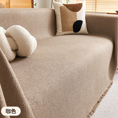 Waterproof Sofa Towel Sofa Cover Cloth Four Seasons