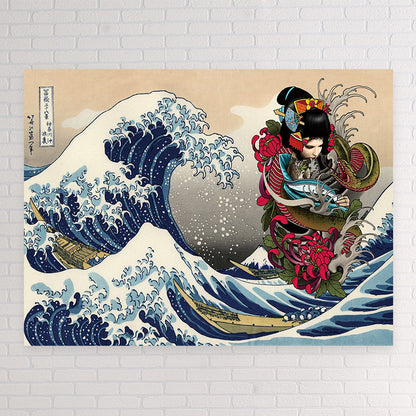 Background Wall Hanging Tapestry Bedroom