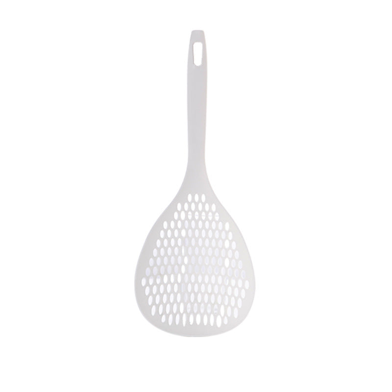 New Nylon Dumplings Strainer Spoon