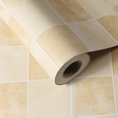 Waterproof Thickened Living Room Kitchen Wallpaper