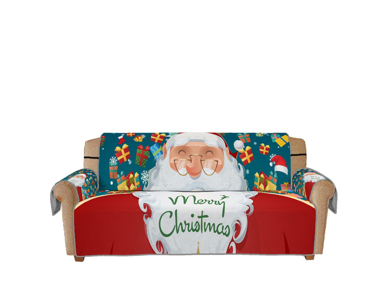 Home Furnishing Fabric Sofa Cushion  Digital Printing