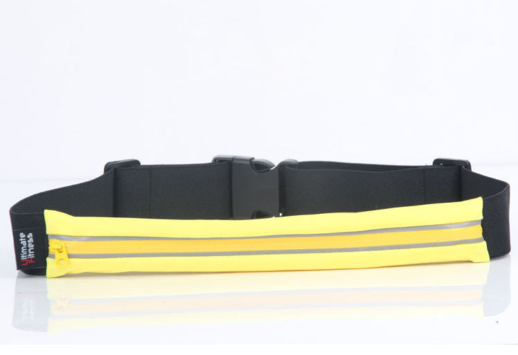 Waterproof hiking bag
