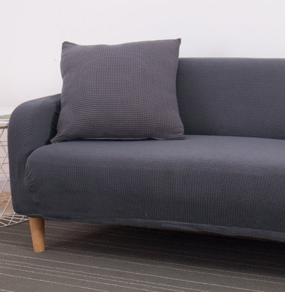 Knitted Thickened All-inclusive Sofa Cushion Shroud