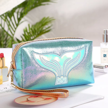 Symphony fishtail storage bag