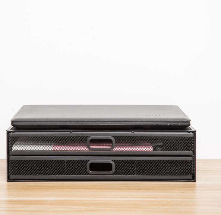 Display rack storage rack
