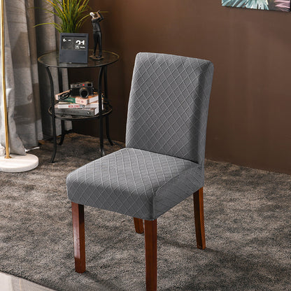 Bench cloth cover cushion