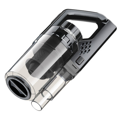 Wet And Dry Dual Purpose Vehicle-Mounted Multifunctional Vacuum Cleaner