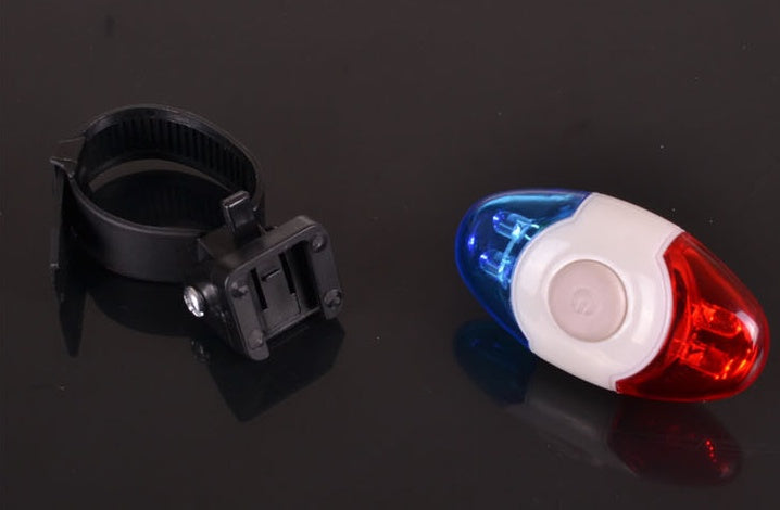 Cool equipment accessories tail light
